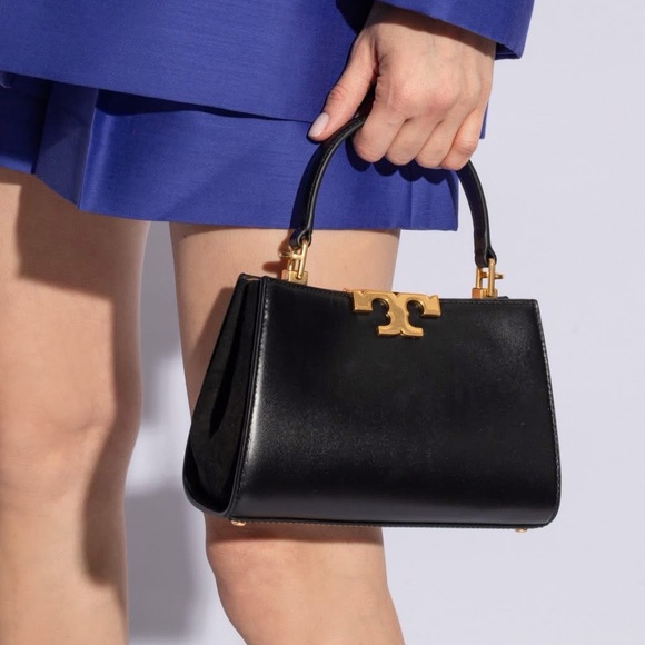 💰SOLD - 154816 - Tory Burch Mini Eleanor Satchel - Picture 14 of 14